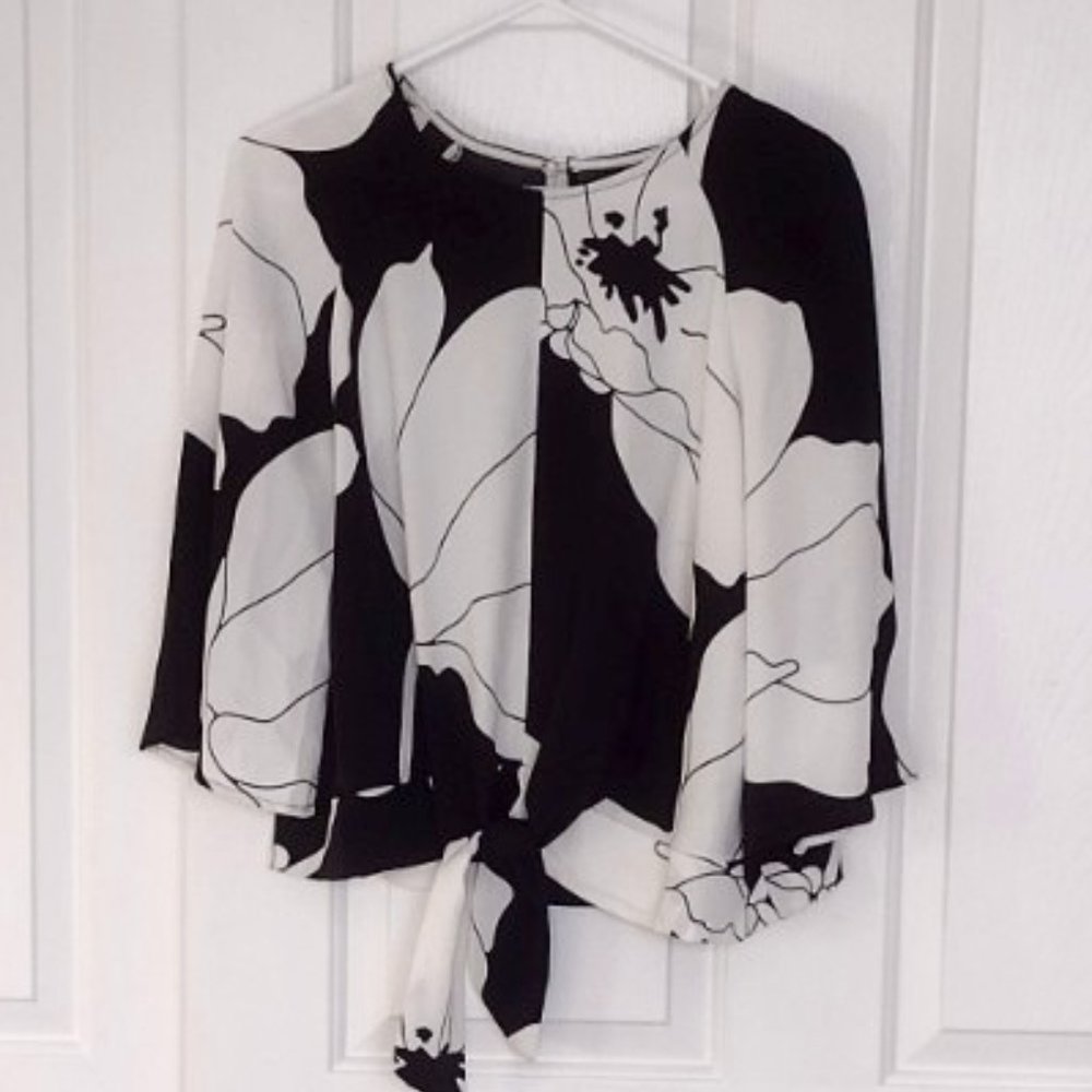Liz Claiborne Top